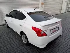 Nissan Sunny