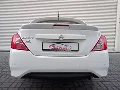Nissan Sunny