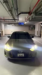 GAC EMPOW