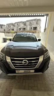 Nissan Xterra
