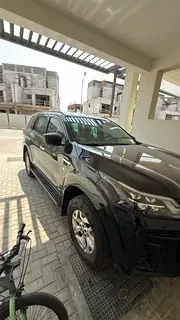 Nissan Xterra