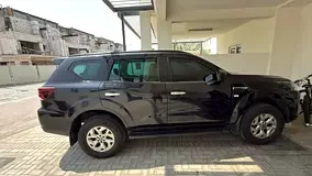 Nissan Xterra