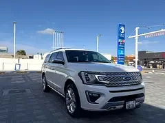 Ford Expedition