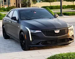 Cadillac CT4