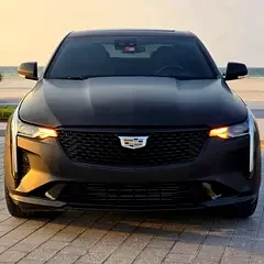 Cadillac CT4