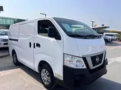 Nissan Urvan
