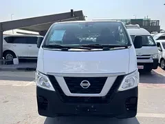 Nissan Urvan