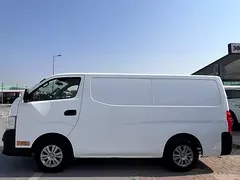 Nissan Urvan