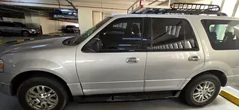 Ford Expedition