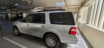 Ford Expedition