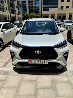Toyota Veloz