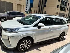 Toyota Veloz