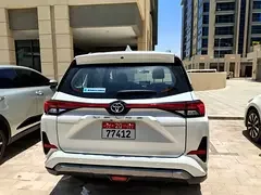 Toyota Veloz