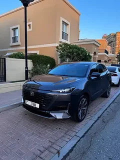 Changan UNI-K