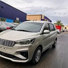 Suzuki Ertiga
