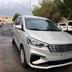 Suzuki Ertiga