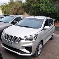 Suzuki Ertiga