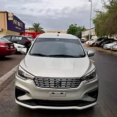 Suzuki Ertiga