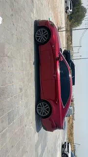 Lexus IS-Series