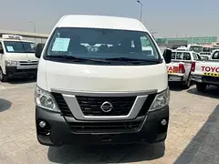 Nissan Urvan