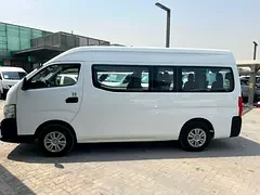 Nissan Urvan