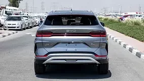BYD Song Plus