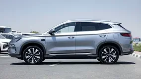 BYD Song Plus