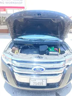 Ford Edge