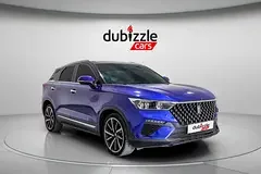 Bestune T77