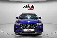 Bestune T77