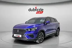 Bestune T77