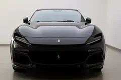 Ferrari Purosangue