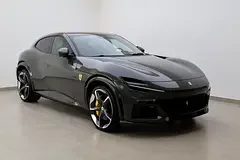 Ferrari Purosangue
