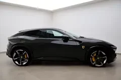 Ferrari Purosangue