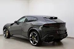Ferrari Purosangue