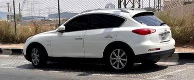 Infiniti QX50