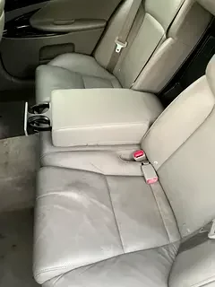Lexus GS-Series