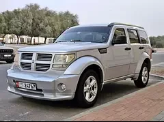 Dodge Nitro