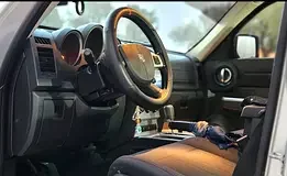 Dodge Nitro