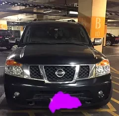 Nissan Armada