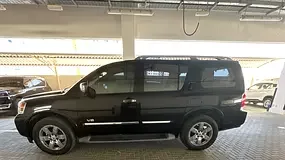 Nissan Armada