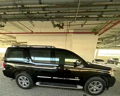 Nissan Armada