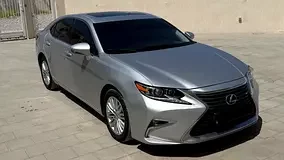 Lexus ES-Series