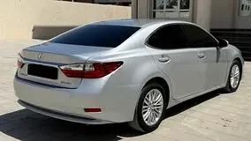 Lexus ES-Series