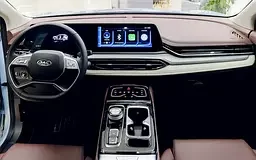 JAC JS6