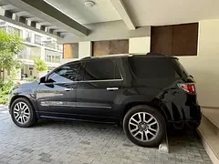 GMC Acadia
