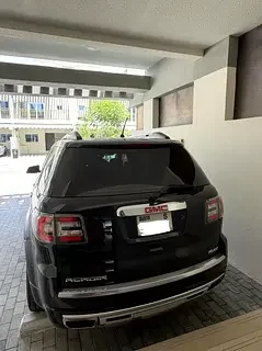 GMC Acadia