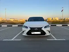 Lexus ES-Series
