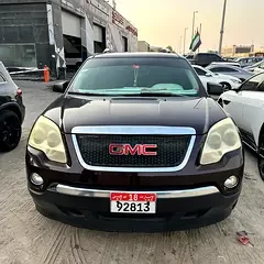 GMC Acadia
