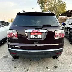 GMC Acadia